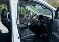 Toyota Vellfire 2014 | 2.4L Petrol | Automatic | 52,100 Verified Miles