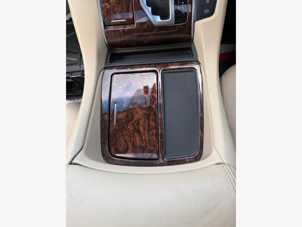 Toyota Alphard Petrol 2.5 Hybrid 4WD 8 Seater 2019