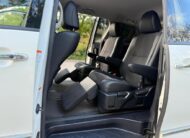 Toyota Estima Aeras G 2016- Premium Edition- 2.4L Petrol