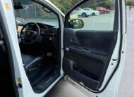 Toyota Vellfire 2014 2.4L Petrol Auto Stunning Body Kit