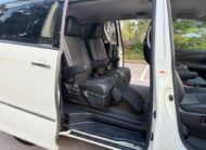 Toyota Estima Aeras G 2016- Premium Edition- 2.4L Petrol