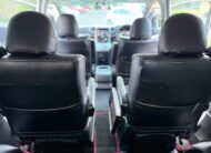 Toyota Vellfire 2014 | 2.4L Petrol | Automatic | 52,100 Verified Miles