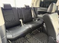 Toyota Vellfire 30 Series | 2500cc Petrol | 8 Seater 2015
