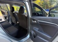 HONDA JAZZ HYBRID 2014 | 1.5L Hybrid | Automatic | 76,000 KM / Approx. 47,200 Miles