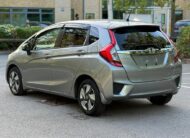 Honda Jazz 1.5L Hybrid | Automatic | 2014