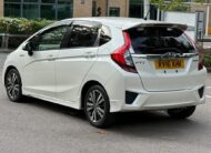 Honda Jazz 2016 | FIT Petrol Hybrid | Sport Trim