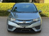 HONDA JAZZ HYBRID 2014 | 1.5L Hybrid | Automatic | 76,000 KM / Approx. 47,200 Miles