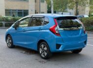 Honda Jazz L Package |1.5L Petrol Hybrid 2015