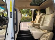 Toyota Alphard Petrol 2.5 Hybrid 4WD 8 Seater 2019