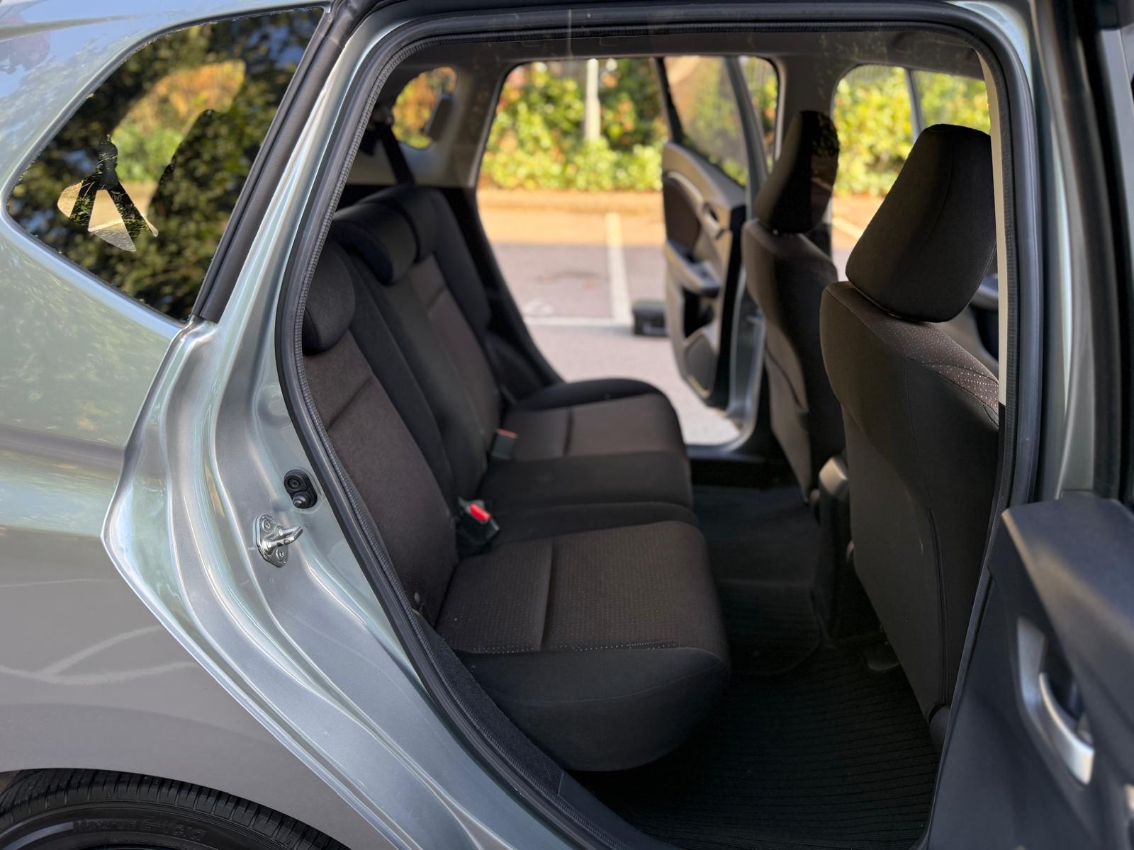 HONDA JAZZ HYBRID 2014 | 1.5L Hybrid | Automatic | 76,000 KM / Approx. 47,200 Miles