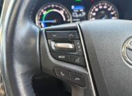 Toyota Alphard Petrol 2.5 Hybrid 4WD 8 Seater 2019