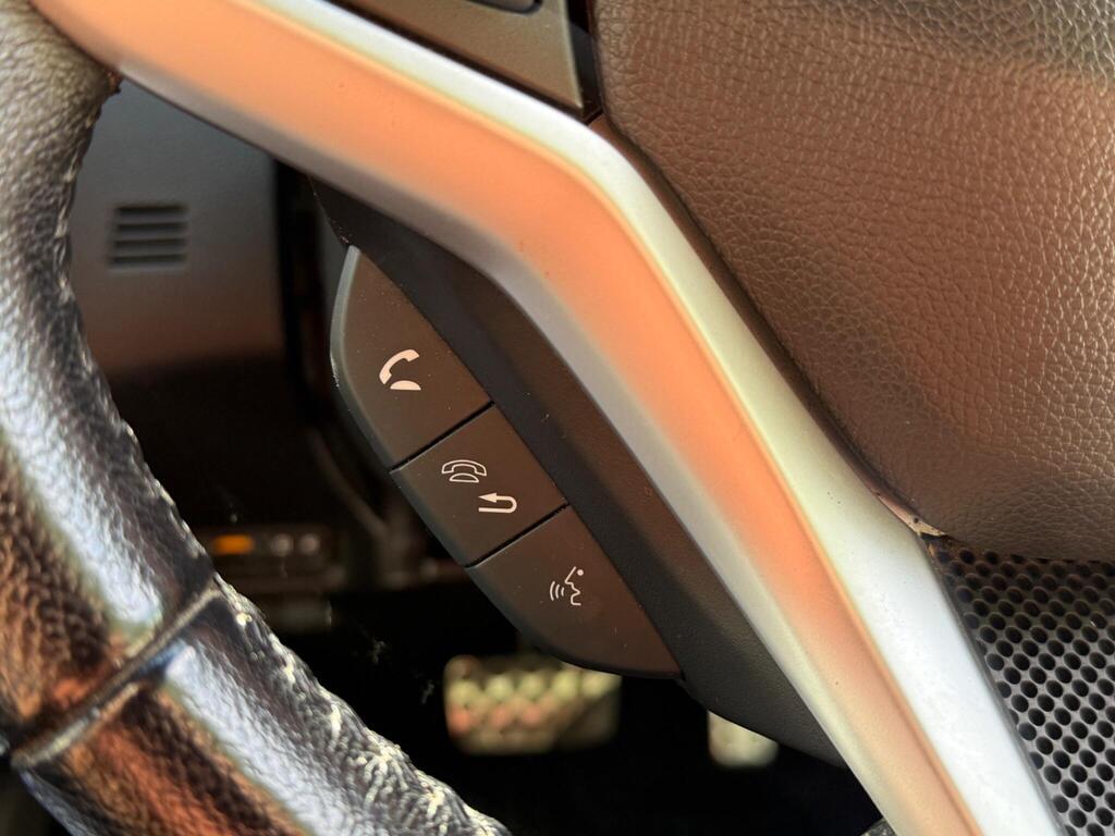 Honda Jazz 2016 | FIT Petrol Hybrid | Sport Trim
