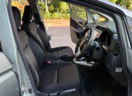 HONDA JAZZ HYBRID 2014 | 1.5L Hybrid | Automatic | 76,000 KM / Approx. 47,200 Miles