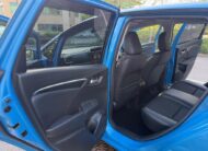 Honda Jazz L Package |1.5L Petrol Hybrid 2015
