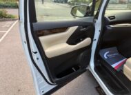 Toyota Alphard Petrol 2.5 Hybrid 4WD 8 Seater 2019