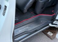Toyota Vellfire 2014 | 2.4L Petrol | Automatic | 52,100 Verified Miles