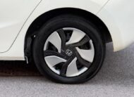 Honda Jazz 2015 FIT Automatic | Petrol Hybrid