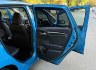 Honda Jazz L Package |1.5L Petrol Hybrid 2015