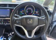 HONDA JAZZ HYBRID 2014 | 1.5L Hybrid | Automatic | 76,000 KM / Approx. 47,200 Miles