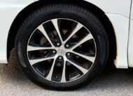 Toyota Estima Aeras G 2016- Premium Edition- 2.4L Petrol