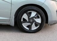 Honda Jazz 1.5L Hybrid | Automatic | 2014
