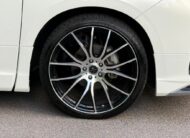 Toyota Alphard Petrol 2.5 Hybrid 4WD 8 Seater 2019