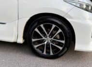 Toyota Estima Aeras G 2016- Premium Edition- 2.4L Petrol