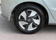 Honda Jazz 1.5L Hybrid | Automatic | 2014