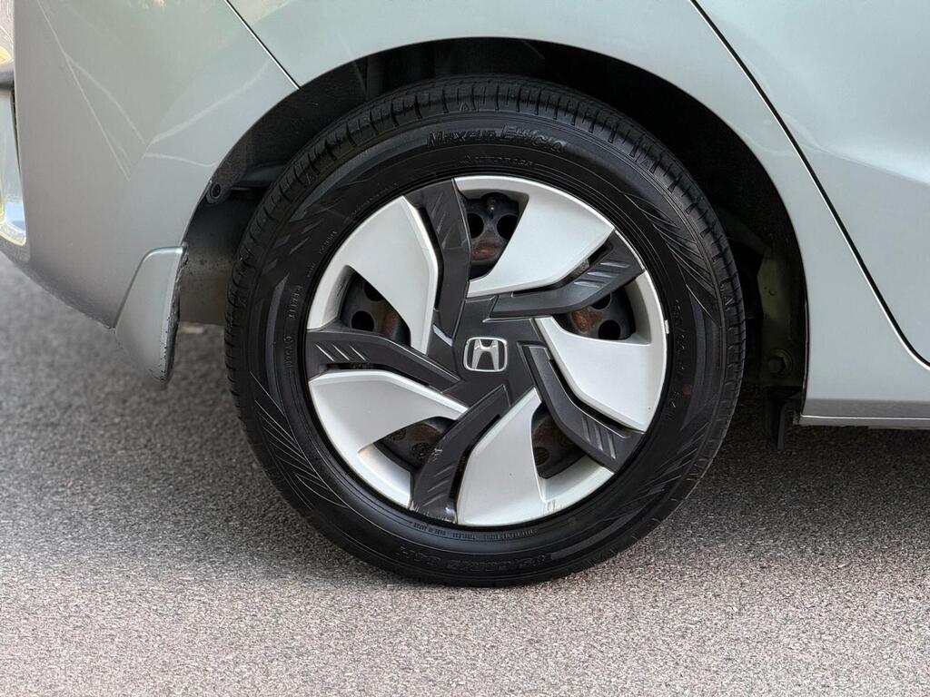 Honda Jazz 1.5L Hybrid | Automatic | 2014