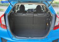 Honda Jazz L Package |1.5L Petrol Hybrid 2015