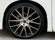 Toyota Alphard Petrol 2.5 Hybrid 4WD 8 Seater 2019