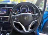 Honda Jazz L Package |1.5L Petrol Hybrid 2015