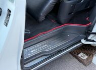 Toyota Vellfire 2014 2.4L Petrol Auto Stunning Body Kit