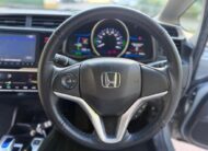 Honda Jazz 1.5L Hybrid | Automatic | 2014