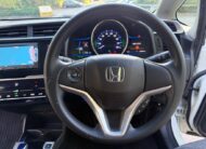 Honda Jazz 2015 FIT Automatic | Petrol Hybrid