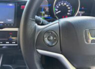 HONDA JAZZ HYBRID 2014 | 1.5L Hybrid | Automatic | 76,000 KM / Approx. 47,200 Miles