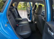 Honda Jazz L Package |1.5L Petrol Hybrid 2015