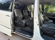 Toyota Estima Aeras G 2016- Premium Edition- 2.4L Petrol
