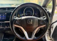 Honda Jazz 2016 | FIT Petrol Hybrid | Sport Trim