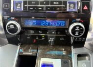 Toyota Vellfire 30 Series | 2500cc Petrol | 8 Seater 2015
