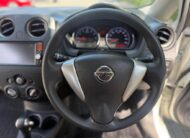 Nissan Note 1.2 DIG-S Acenta Premium 2015 Hatchback 5dr Petrol CVT Euro 5 (ss) (98 ps)