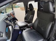 Toyota Vellfire 30 Series | 2500cc Petrol | 8 Seater 2015