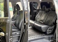 Toyota Vellfire 30 Series | 2500cc Petrol | 8 Seater 2015