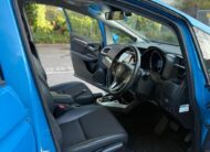 Honda Jazz L Package |1.5L Petrol Hybrid 2015