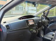 Toyota Estima Aeras G 2016- Premium Edition- 2.4L Petrol