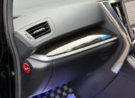 Toyota Vellfire 30 Series | 2500cc Petrol | 8 Seater 2015