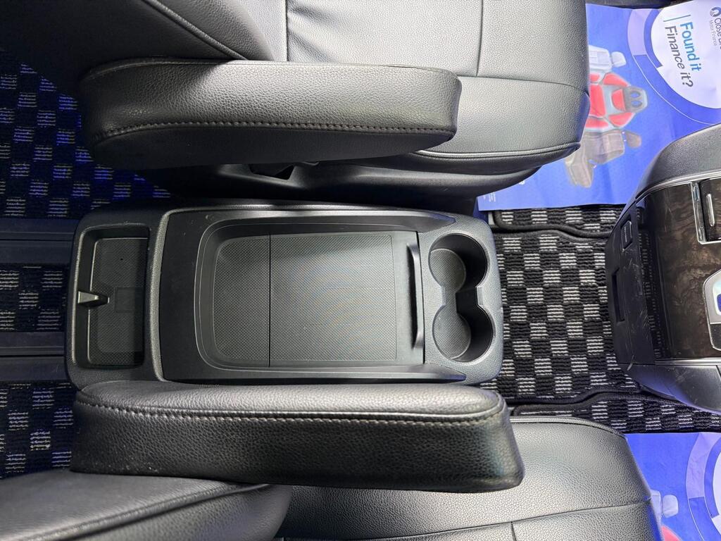 Toyota Vellfire 30 Series | 2500cc Petrol | 8 Seater 2015
