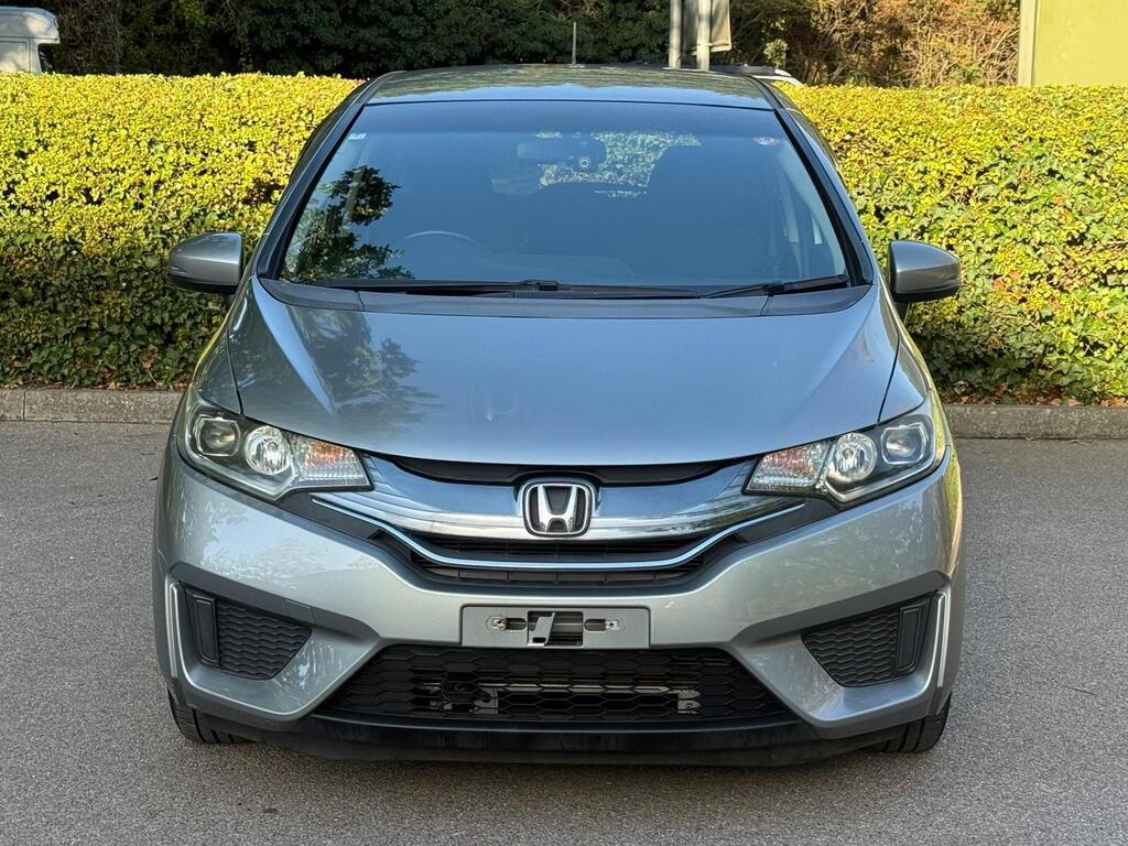 Honda Jazz 1.5L Hybrid | Automatic | 2014