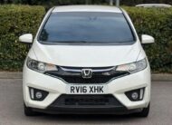 Honda Jazz 2016 | FIT Petrol Hybrid | Sport Trim