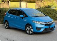 Honda Jazz L Package |1.5L Petrol Hybrid 2015